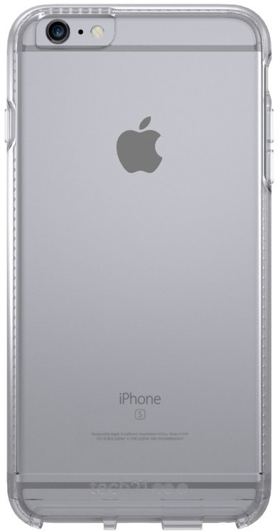 Tech21 Impact Clear Apple iPhone 6 Plus/6s Plus is no longer available