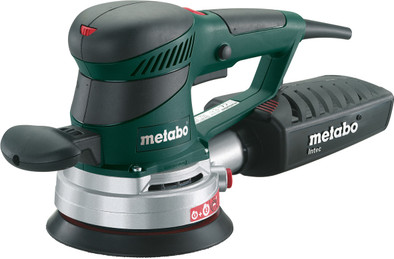 Metabo SXE 450 TurboTec is nooit meer leverbaar