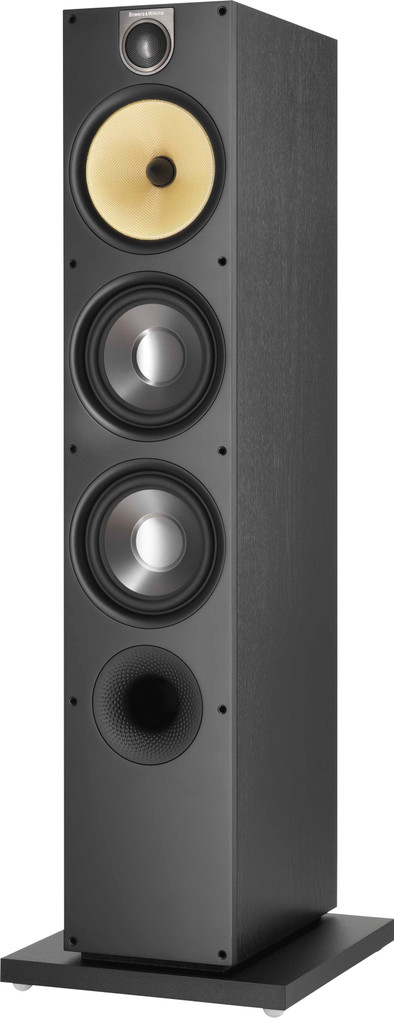 Bowers &amp; Wilkins 683 S2 Black (per unit) is no longer available