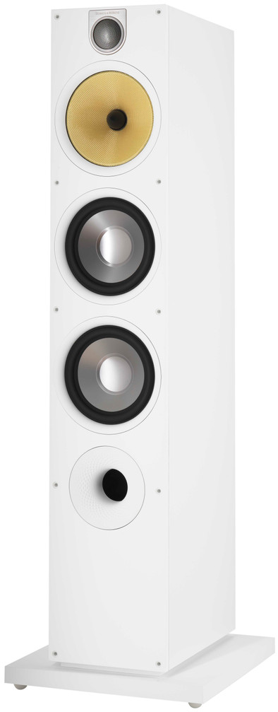 Bowers &amp; Wilkins 683 S2 White (per unit) is no longer available