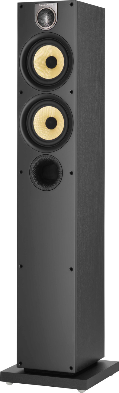 Bowers &amp; Wilkins 684 S2 Zwart (per stuk) is nooit meer leverbaar