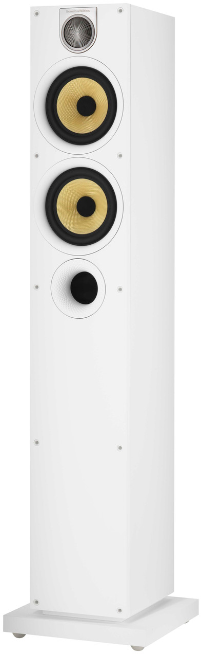 Bowers &amp; Wilkins 684 S2 Wit (per stuk) is nooit meer leverbaar
