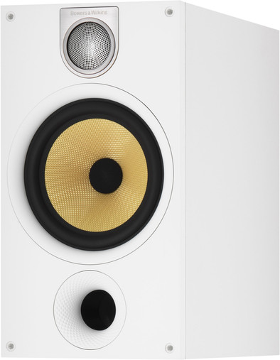 Bowers & Wilkins 685 S2 ホワイト スピーカー Bowers & Wilkins 685 S2 - Speakers at Vision Hifi