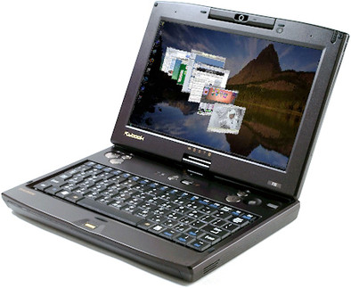 Flybook V5 Black Qwerty is nooit meer leverbaar