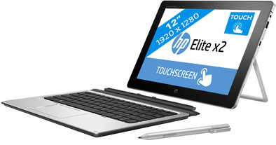 HP Elite x2 1012 G1 L5H08EA is nooit meer leverbaar