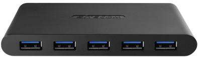 Le produit Sitecom CN-084 Hub USB 3.0 7 ports ne sera plus jamais disponible