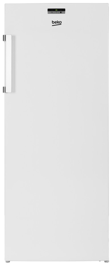 Beko RFNE270L23W is nooit meer leverbaar