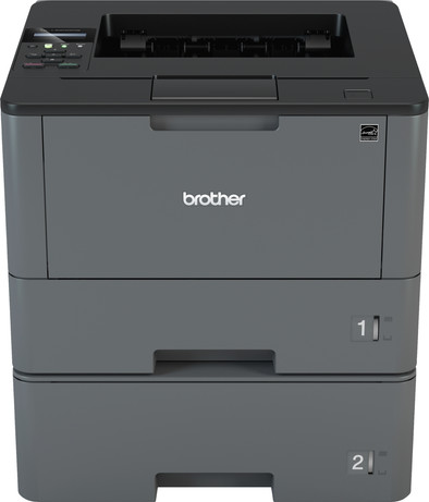 Le produit Brother HL-L5200DWT ne sera plus jamais disponible