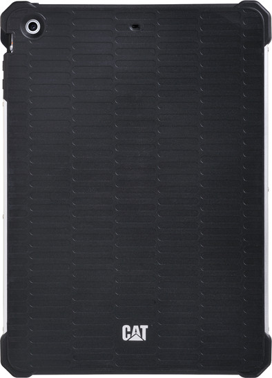 CAT Active Urban iPad Air Case Zwart is nooit meer leverbaar