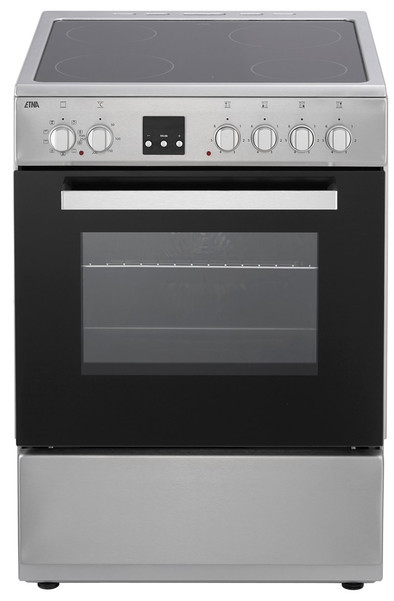 Le produit Etna FKV760RVS ne sera plus jamais disponible