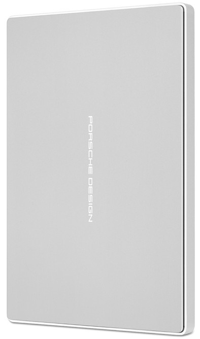 Le produit LaCie Porsche Design Disque dur Portable USB-C 4 To ne sera plus jamais disponible