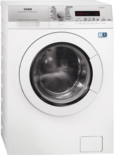 Le produit AEG L77685DWD ne sera plus jamais disponible