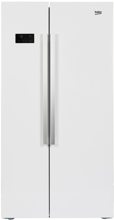 Beko GN163120 is nooit meer leverbaar