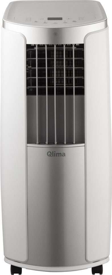 Le produit Qlima P426 ne sera plus jamais disponible