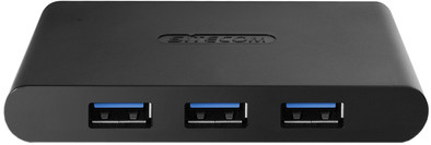 Sitecom CN-085 4x USB 3.0 Hub is nooit meer leverbaar