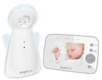 Angelcare AC1320 is nooit meer leverbaar