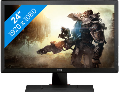 Le produit BenQ RL2455HM ne sera plus jamais disponible