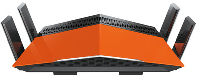 D-Link DIR-879 EXO AC1900 is nooit meer leverbaar