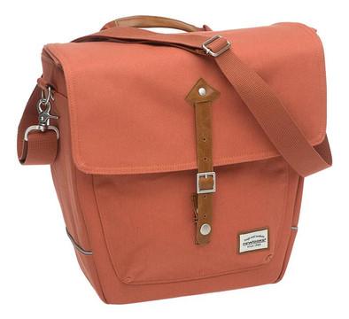 New Looxs Genova Enkel Bruin is nooit meer leverbaar