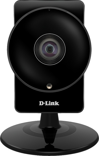 Le produit D-Link DCS-960L ne sera plus jamais disponible