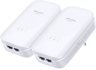 TP-Link TL-PA7020 No WiFi 1,000Mbps 2 adapters is no longer available