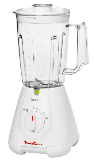 Moulinex LM300 Faciclic is nooit meer leverbaar