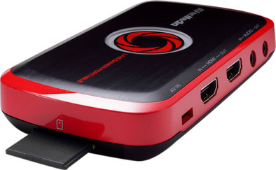 AVerMedia Live Gamer Portable is no longer available