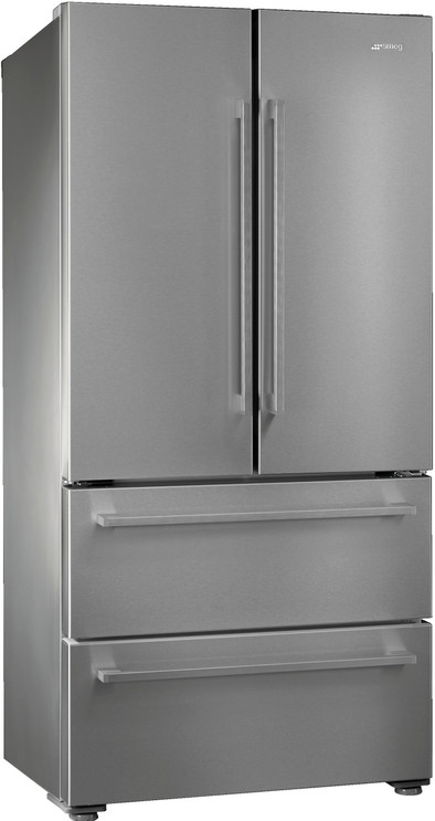 SMEG FQ55FX1 is nooit meer leverbaar