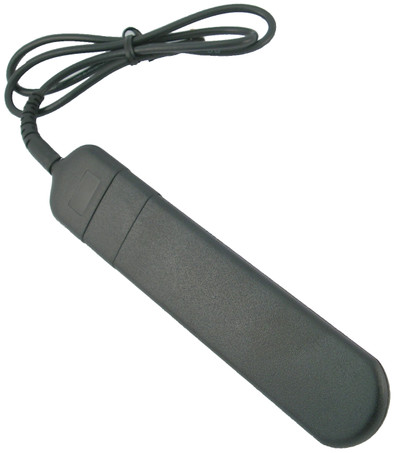 Option External Antenna is nooit meer leverbaar