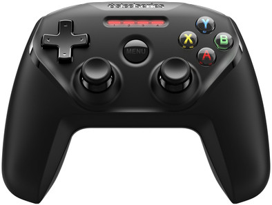 SteelSeries Nimbus is no longer available