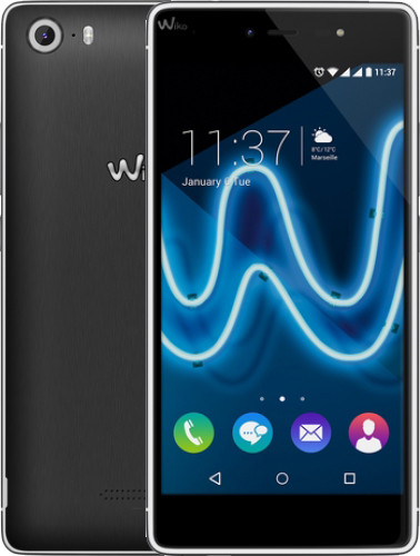 Le produit Wiko Fever 4G SE ne sera plus jamais disponible