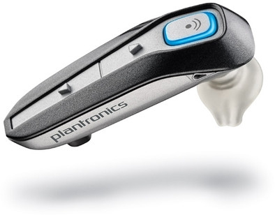 Plantronics Discovery 650 Bluetooth Headset is nooit meer leverbaar