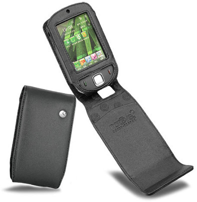 Noreve Tradition Leather Case HTC Touch is nooit meer leverbaar