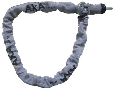 Le produit Chaîne antivol AXA DPI 110 cm Gris ne sera plus jamais disponible