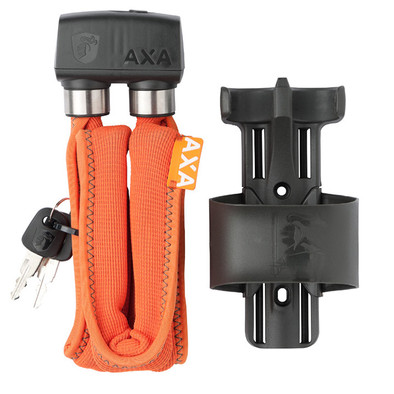 AXA Vouwslot 600 Oranje is nooit meer leverbaar