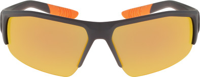 Nike Skylon Ace XV R Pewter/Orange Grey ML Orange Flash Lens is nooit meer leverbaar