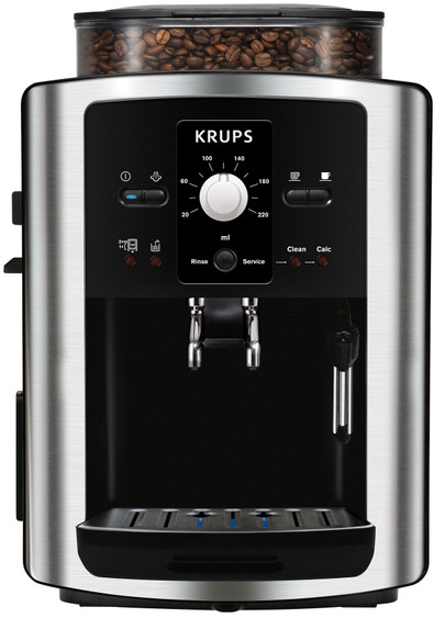 Le produit Krups EA8010 ne sera plus jamais disponible