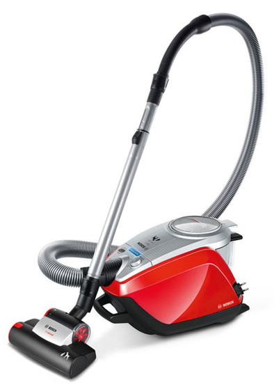 Bosch Zoo'o BGS5ZOOO2 is nooit meer leverbaar