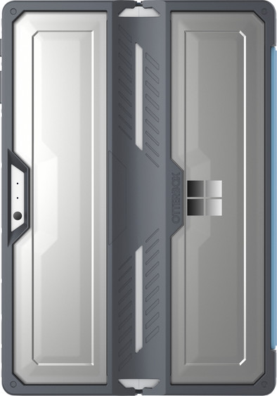 Otterbox Symmetry Case Surface Pro (4) Blue / Gray is no longer available