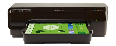 Le produit HP OfficeJet 7110 Format Large ePrinter ne sera plus jamais disponible