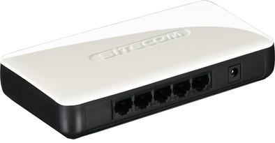 Sitecom LN-118 is nooit meer leverbaar