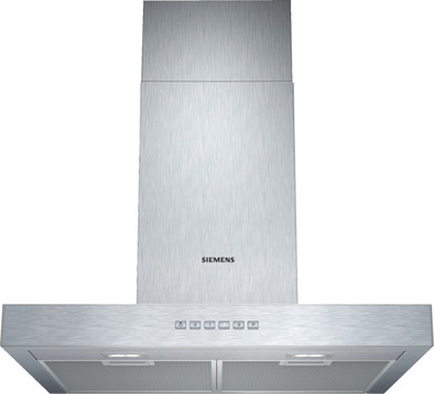 Le produit Siemens LC67BA532 ne sera plus jamais disponible
