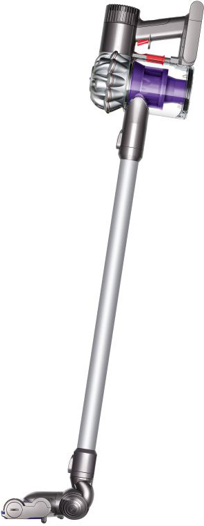 Le produit Dyson DC62 Pro ne sera plus jamais disponible