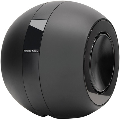 Le produit Bowers &amp; Wilkins PV1D Noir ne sera plus jamais disponible