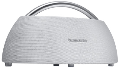 Harman Kardon Go+Play Wit is nooit meer leverbaar