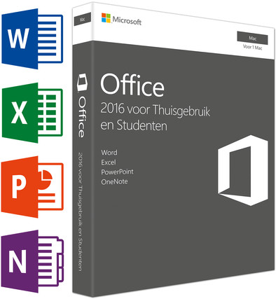 Microsoft Office 2016 Mac Home and Student UK is no longer available