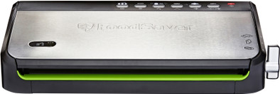 FoodSaver FSV005X Profi Line Zilver is nooit meer leverbaar