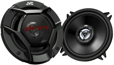 Le produit JVC CS-DR520 ne sera plus jamais disponible