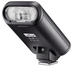 Metz Mecablitz 26 AF-2 Pentax is nooit meer leverbaar