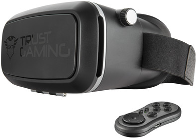 Le produit Trust GXT 720 3D ne sera plus jamais disponible